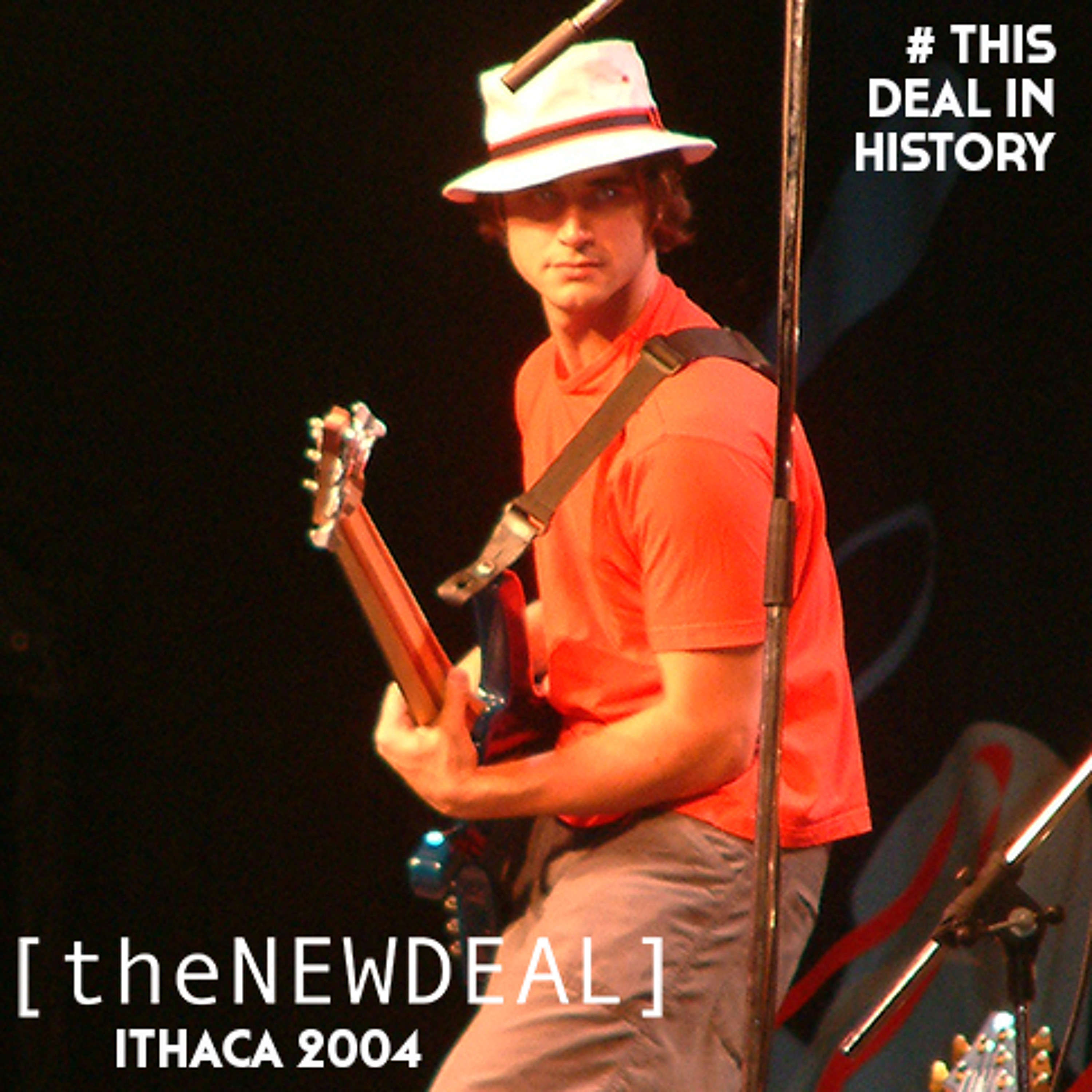 theNEWDEAL