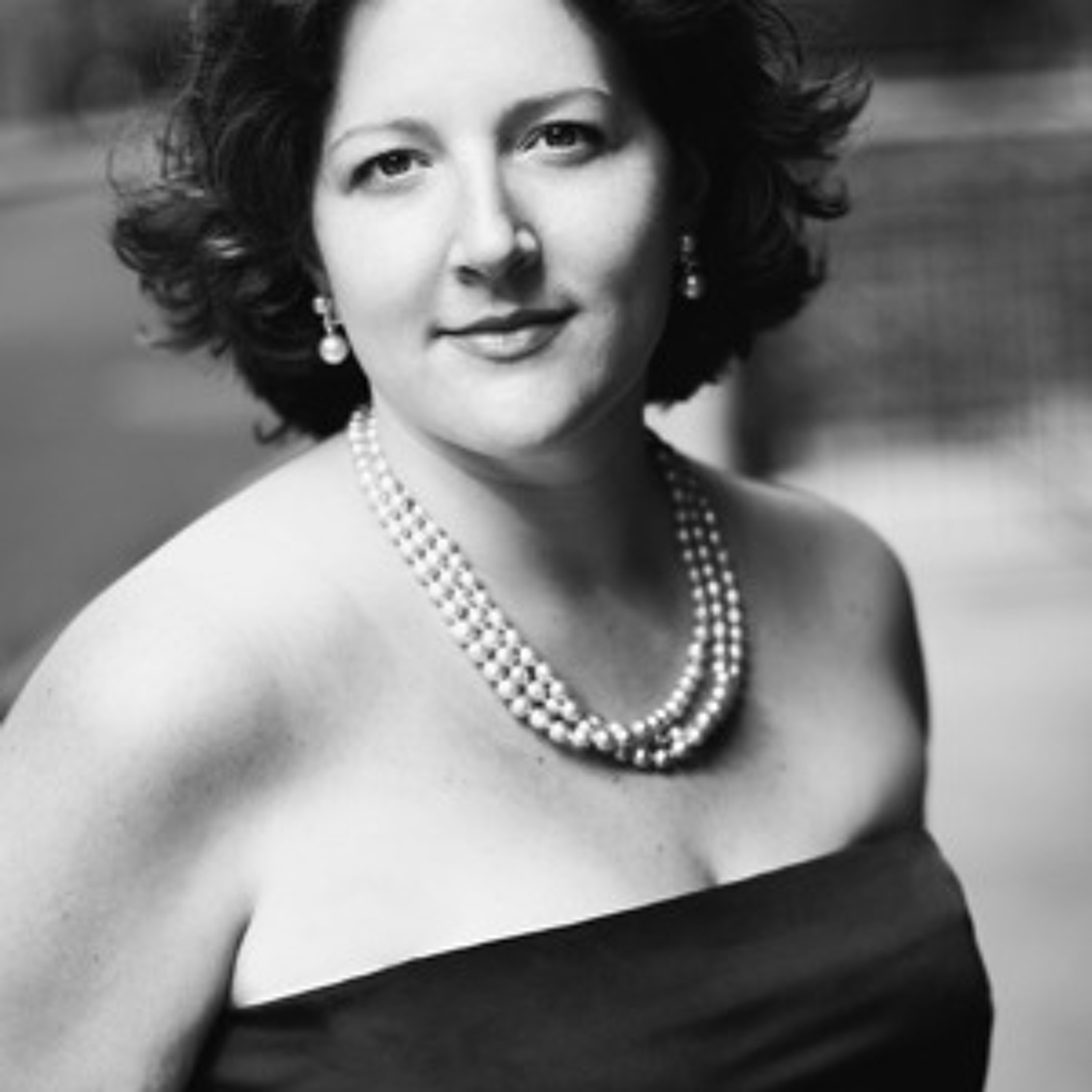 Lauren Cerand, Literary Publicist