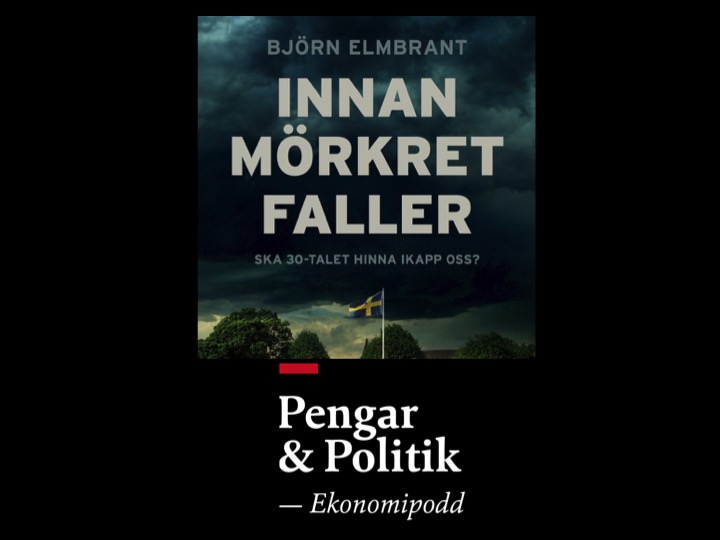 Pengar och Politik