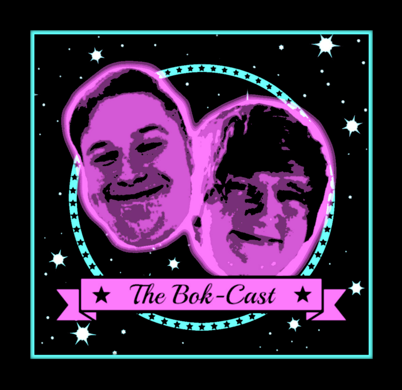 Bok-Cast 011: IT'S SEPTEMBER!!! - 03/09/15