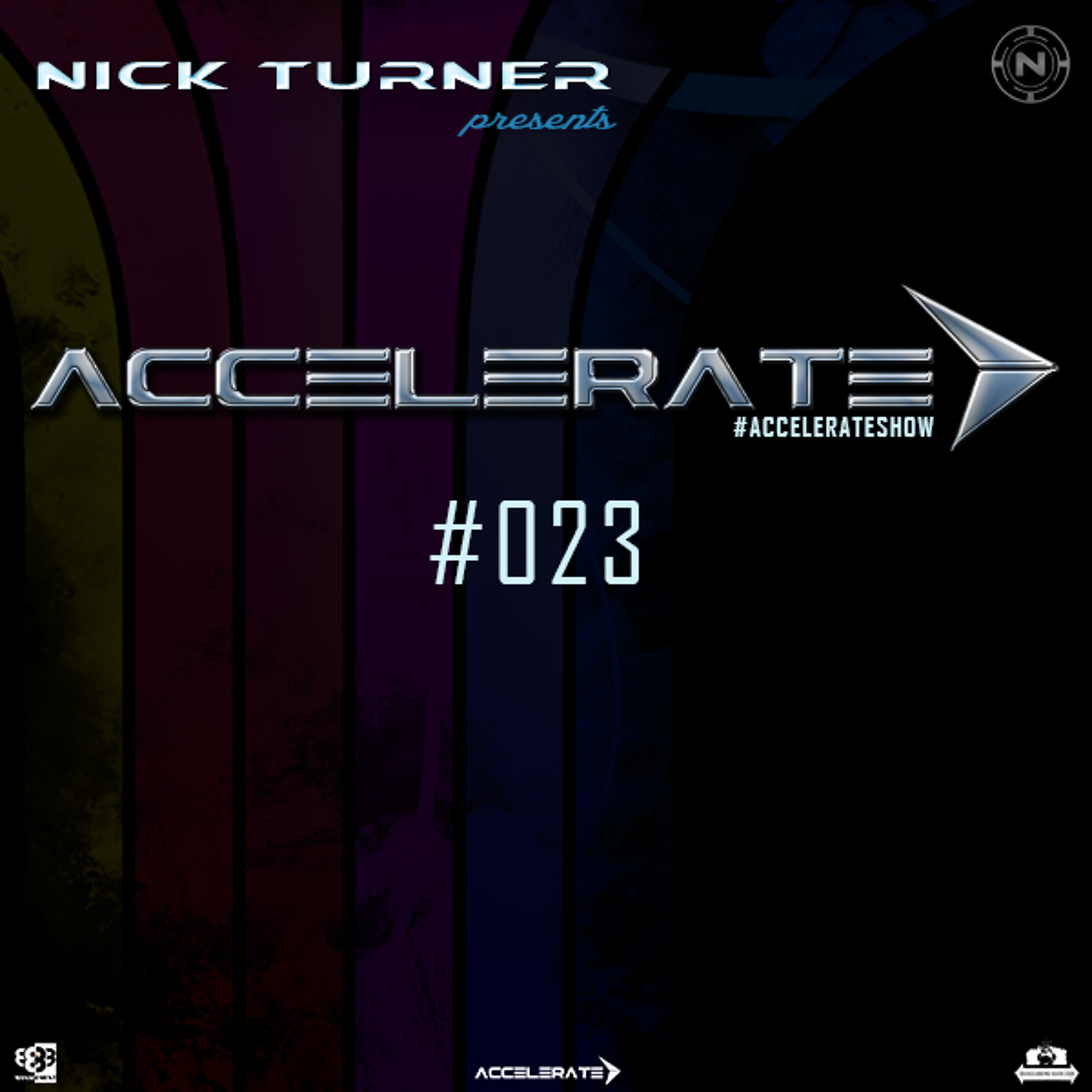 Nick Turner