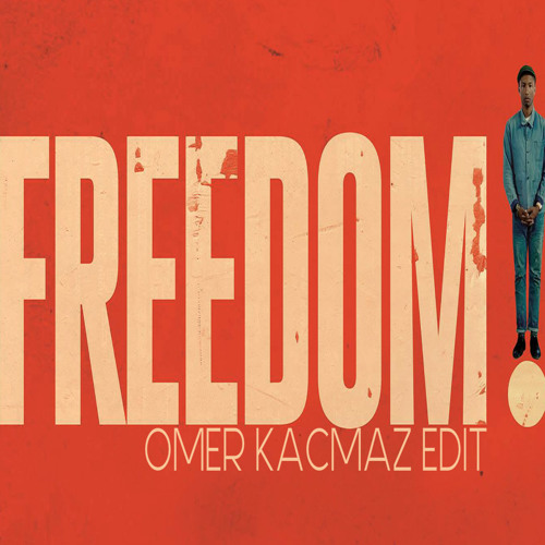 Pharrell williams freedom mp3 скачать