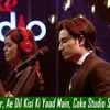 Ae Dil Kisi Ki Yaad Mai Ali Zafar & Sara Haider