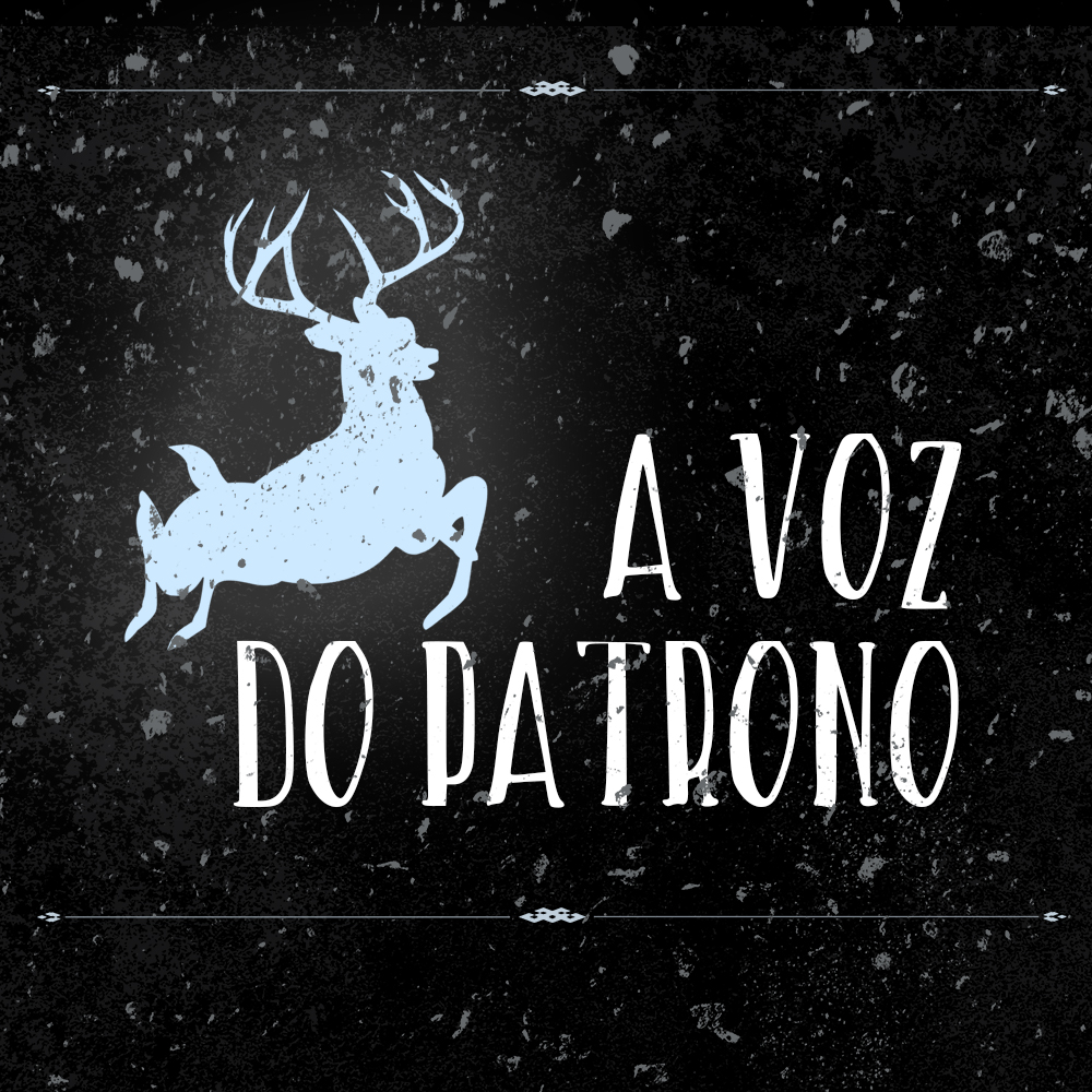 A Voz do Patrono 05 - Cemitério-Parque, Convenção de Inovação dos Bruxos e Chapéu Seletor