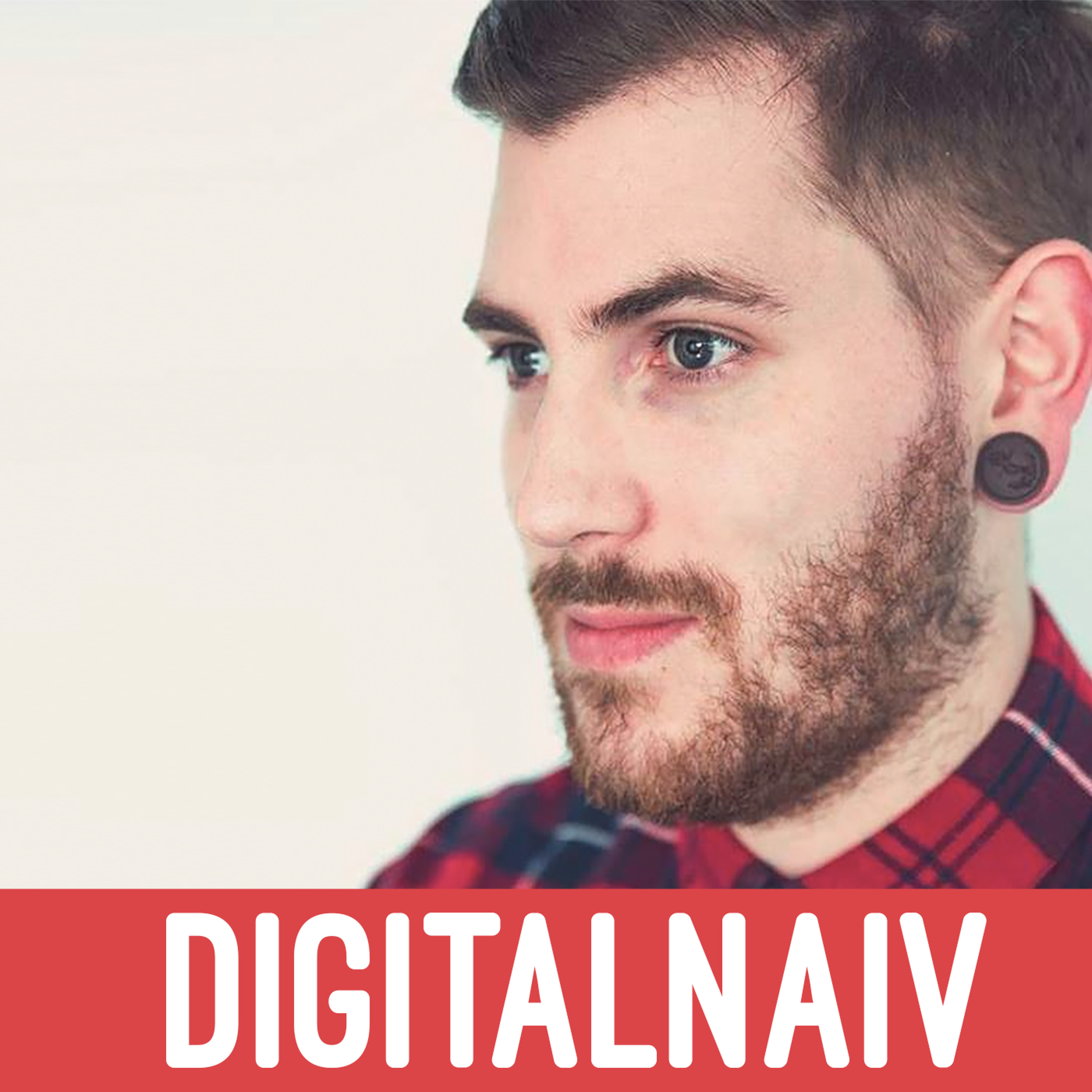 Snapchat VS. Facebook I Twitter schwächelt I Digital Naiv #1