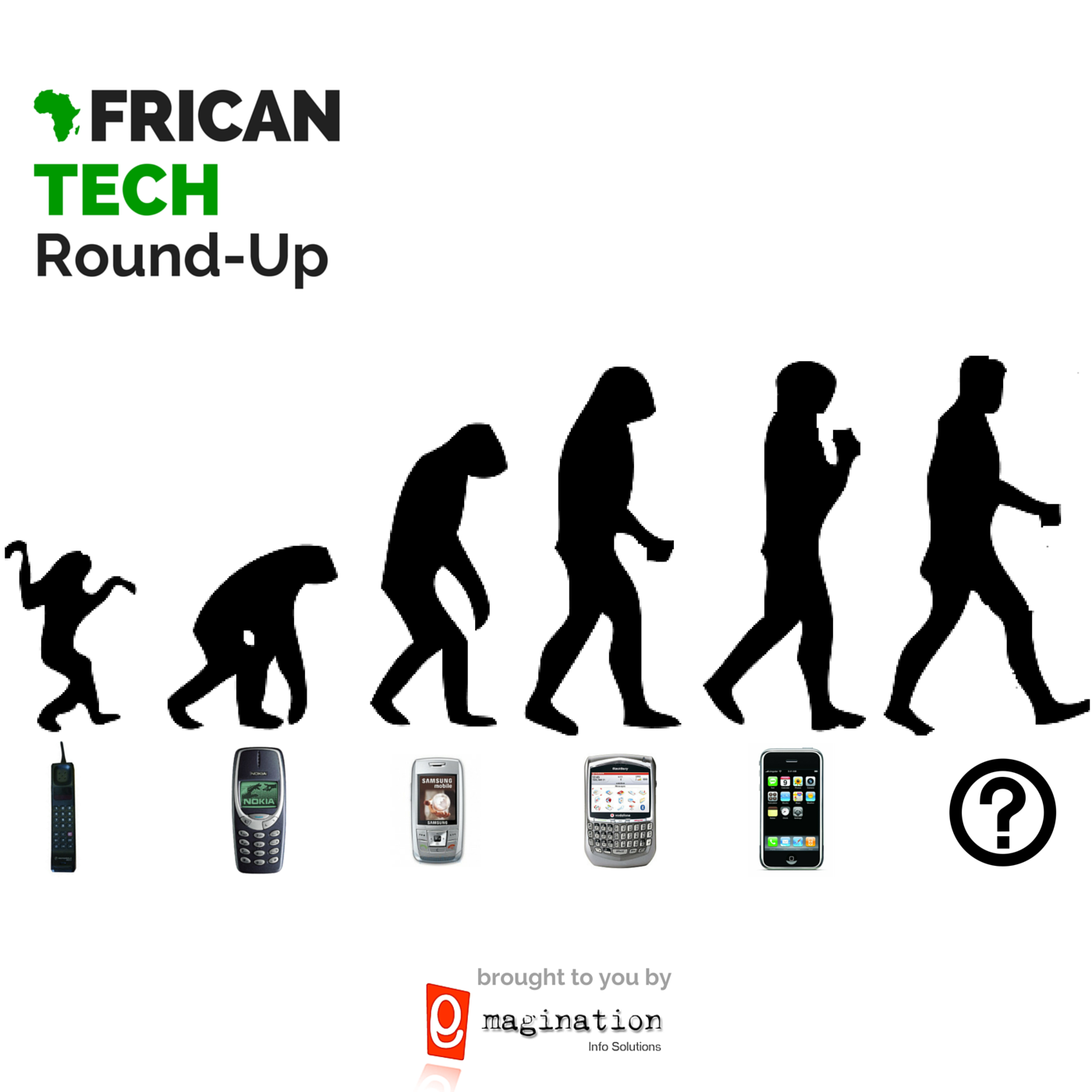 Evolution Of Mobile Phones, What's Next?
