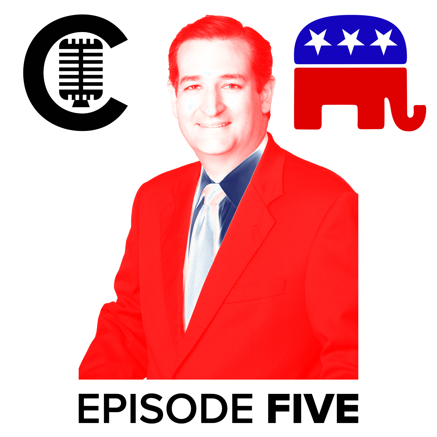 Episode Five: Ted Cruz and Kentucky County Clerk