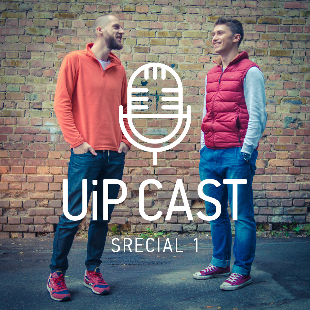 UiP Cast Special 1. Вангуем, что ждет нас на Apple Event