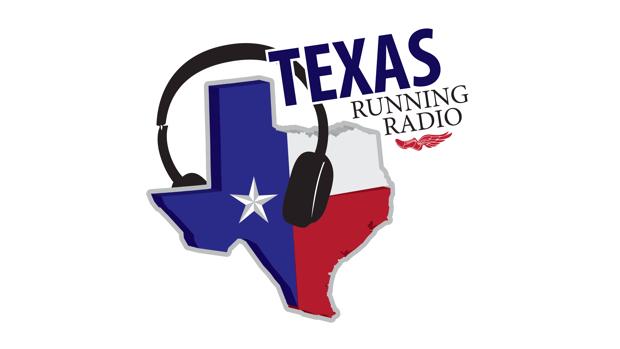 Texas Running Radio W/ Cinco Ranch Coach Mathis - Episode #5
