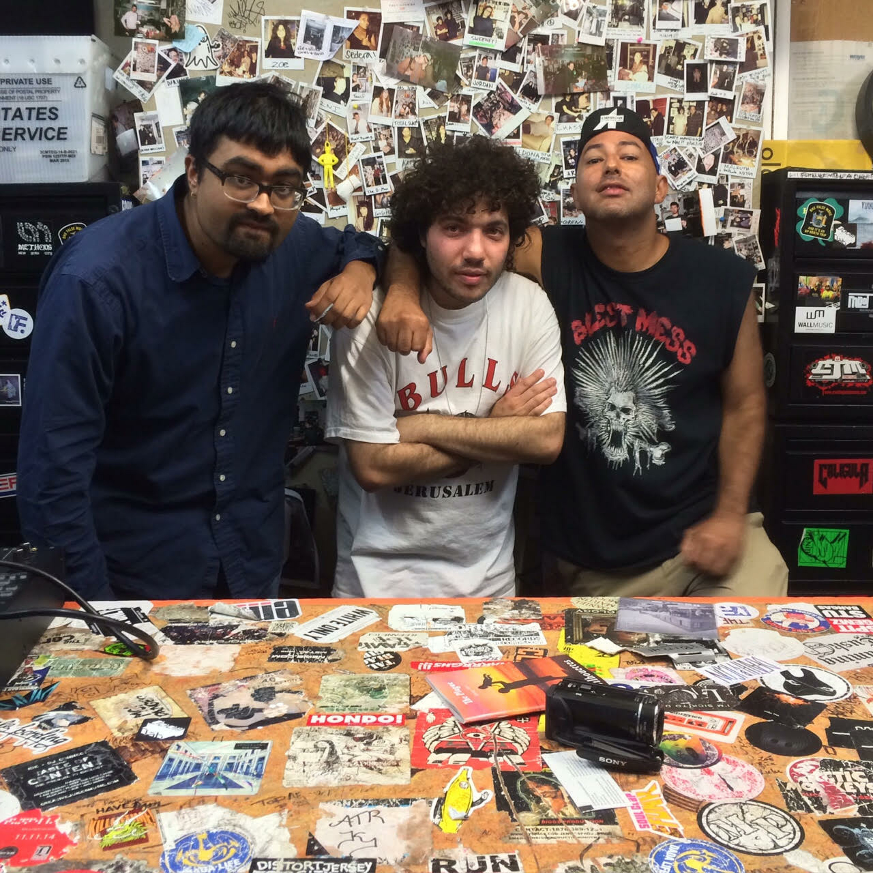 NW3Radio
