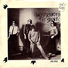 Episode 2: A History of (Brisbane) Punk Episode 2: A History of (Brisbane) Punk