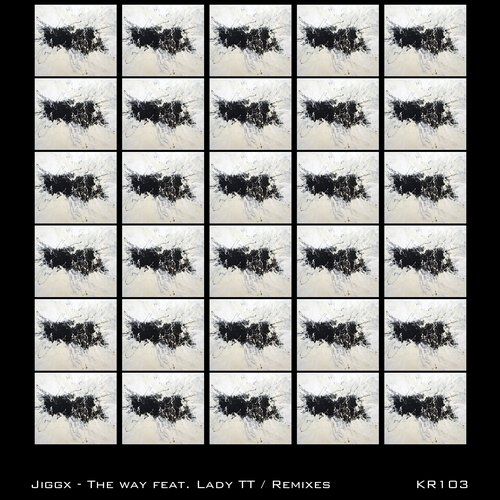 JIGGX - THE WAY (LIQUID AGENTS REMIX)