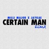 Milli Major X Jaykae Certain Man Remix Mp3