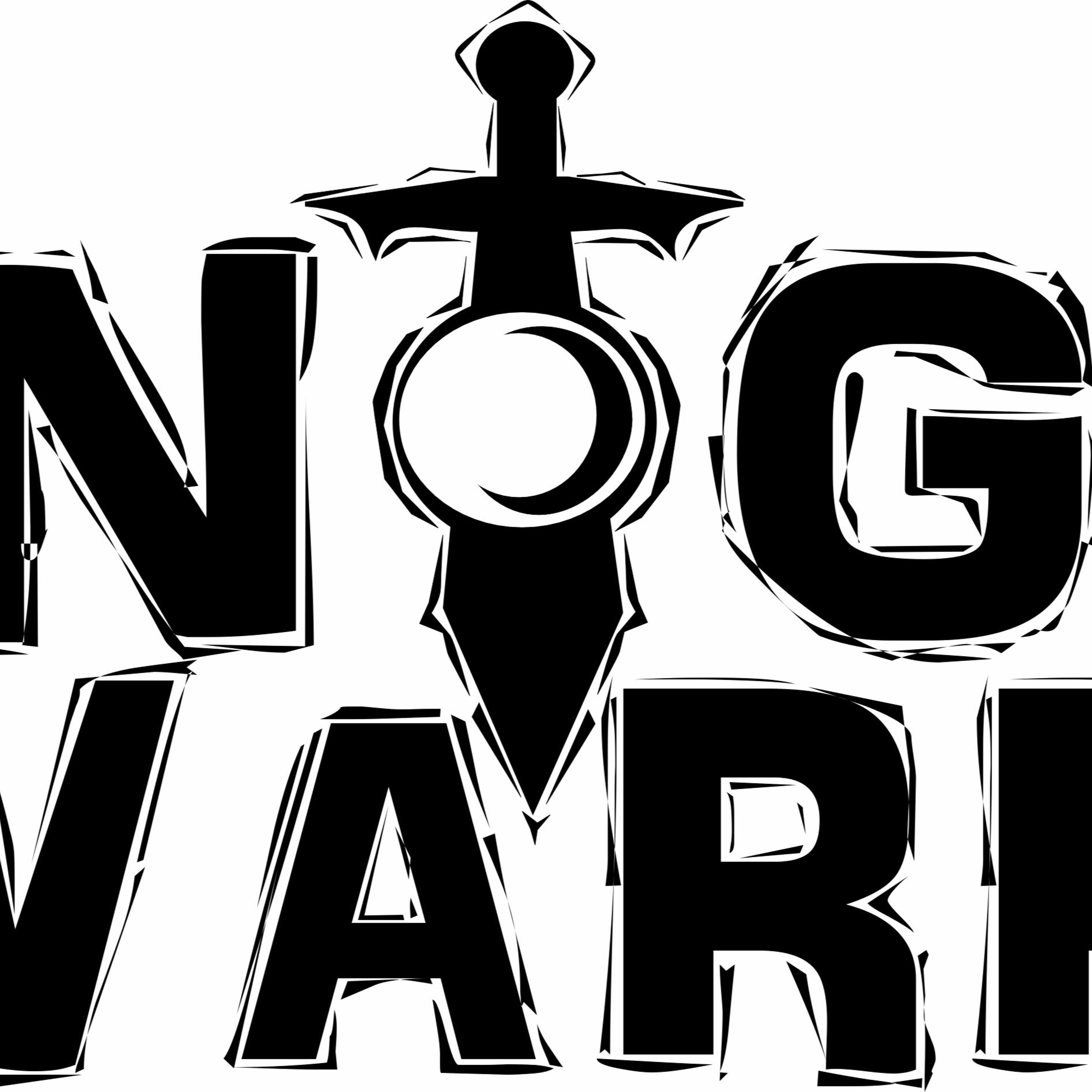 Night Warrior - Viranda