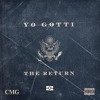 Yo Gotti - Oh Well (Prod. By DirtyBird)