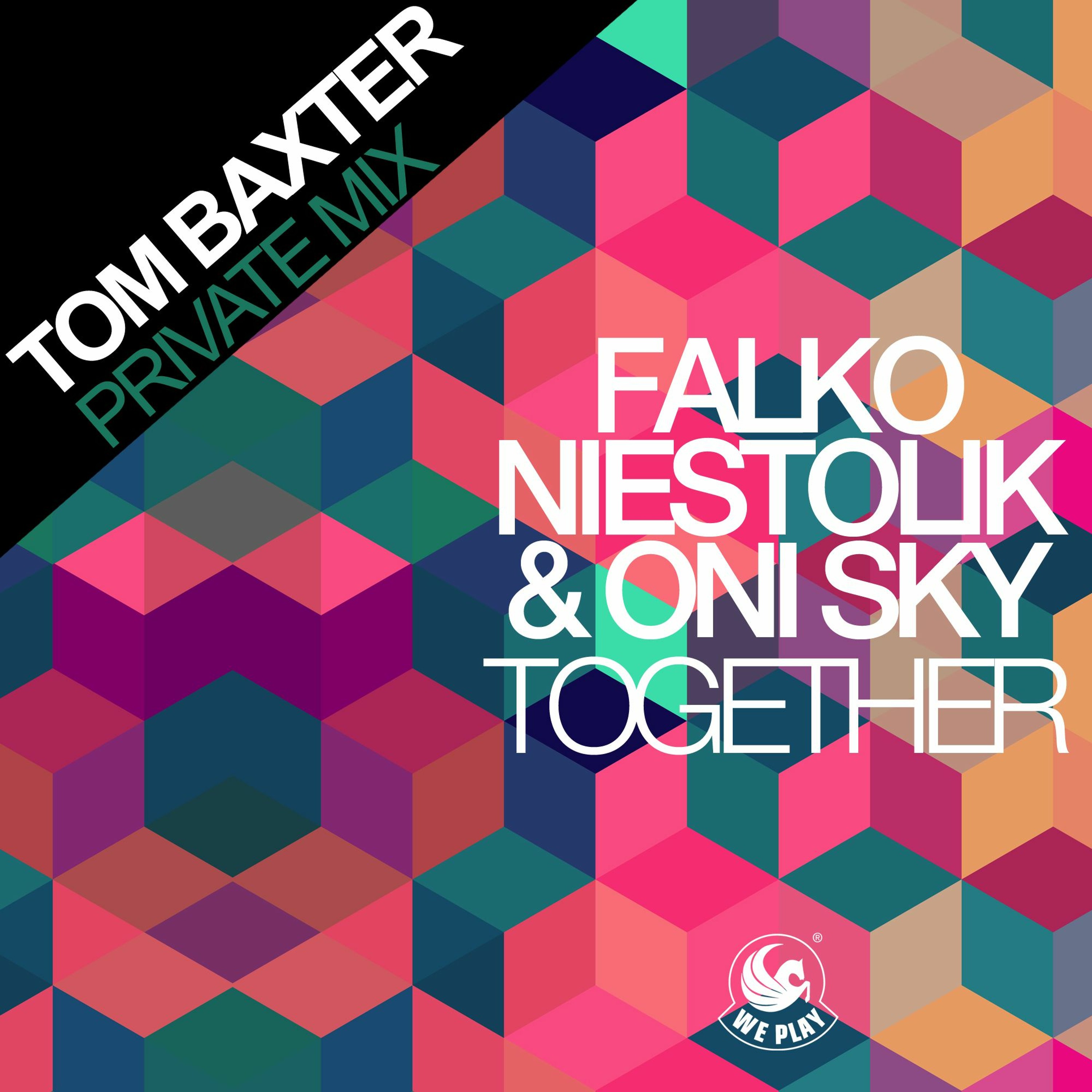 TOM BAXTER pres FGM PODCAST