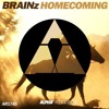 Brainz - homecoming