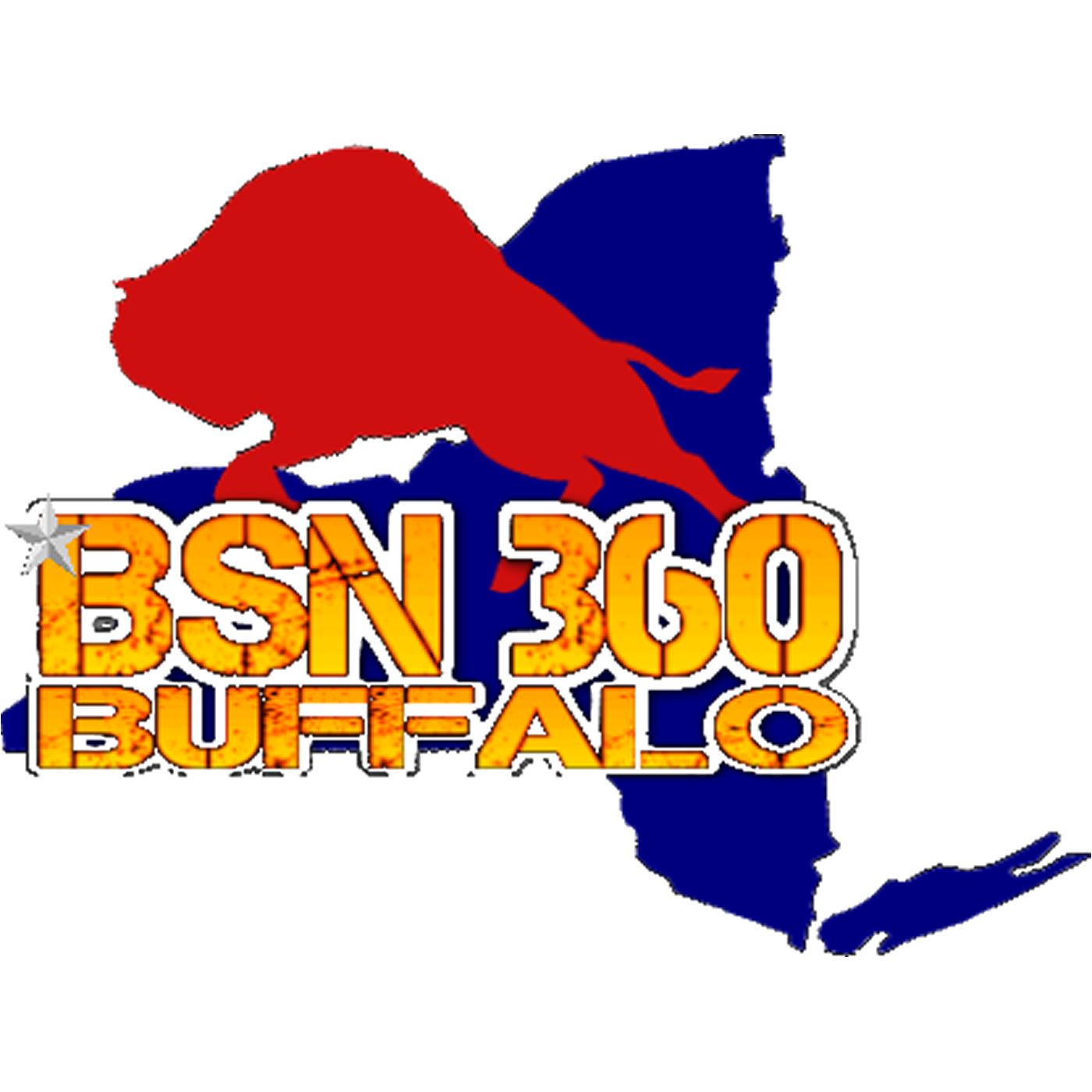 BSN Inaugural Show