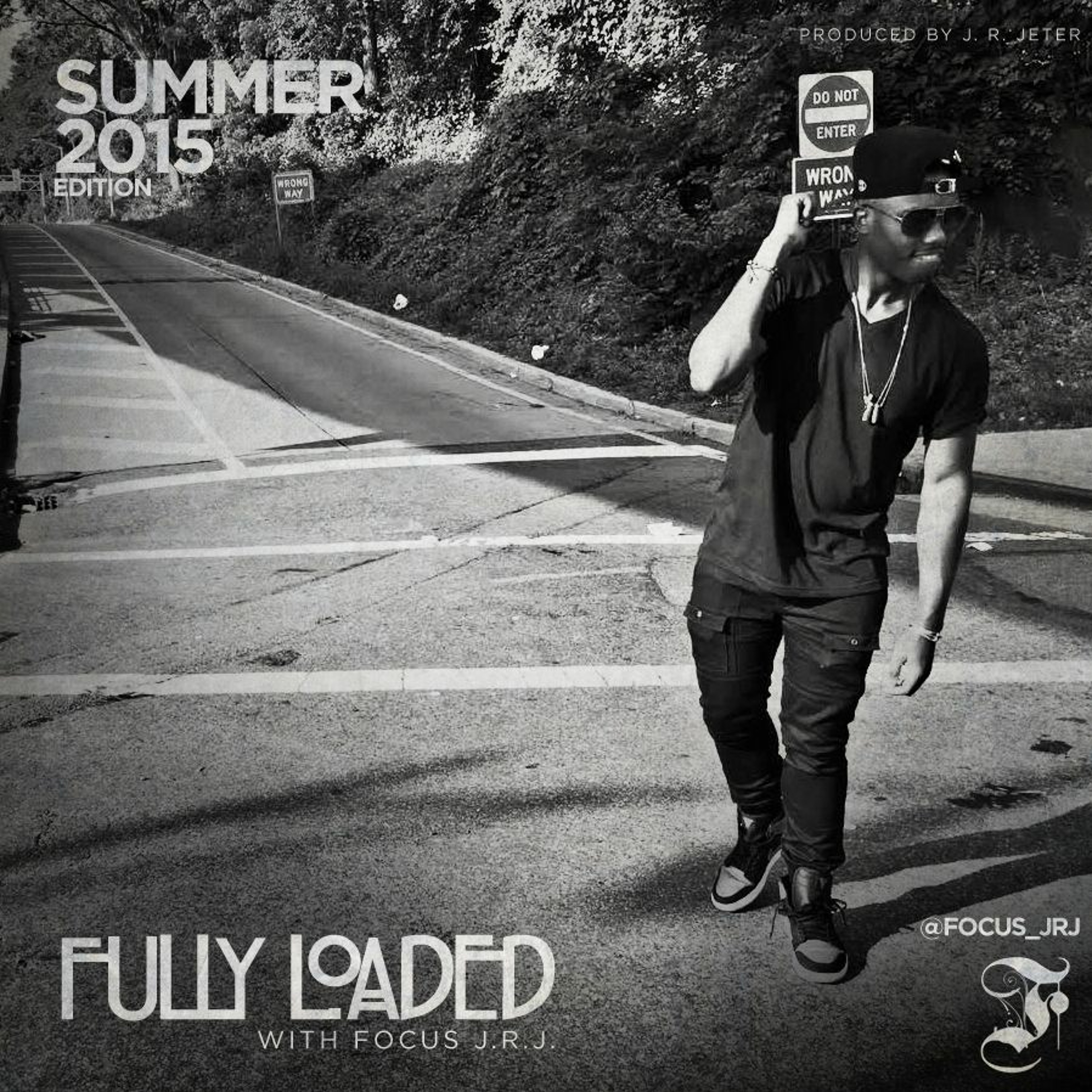 FULLY LOADED Podcast