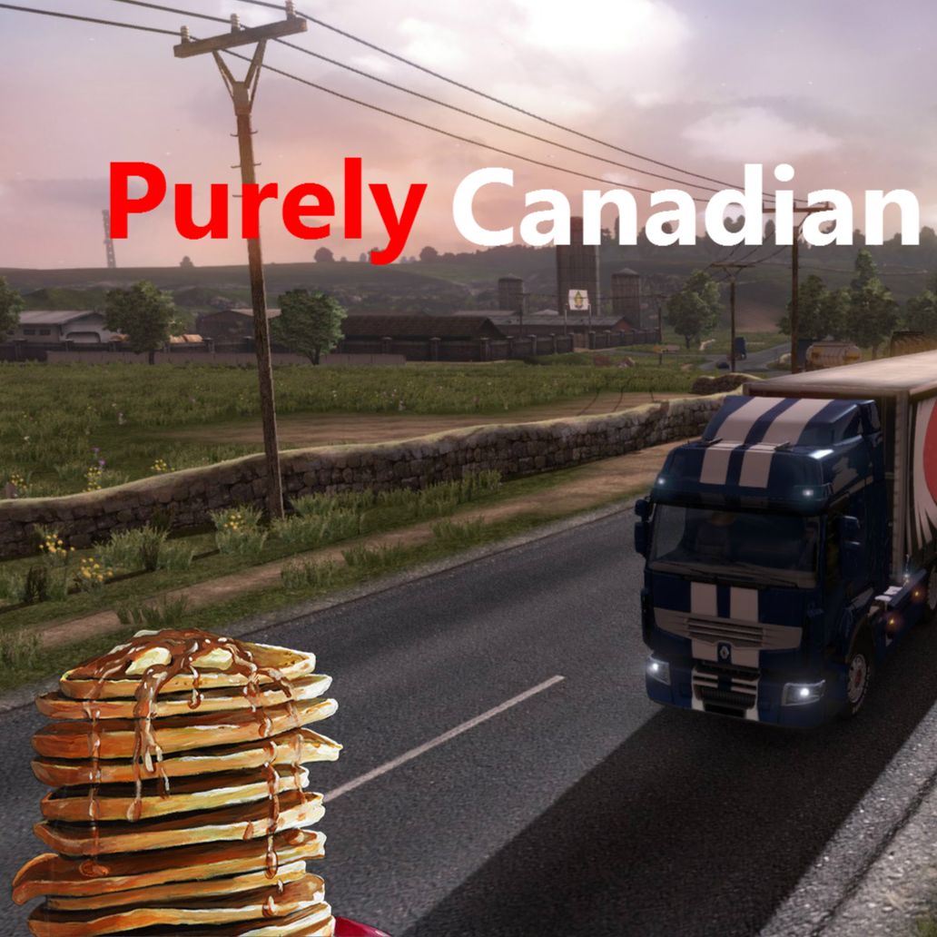 Purely Canadian Podcast | Local County Far