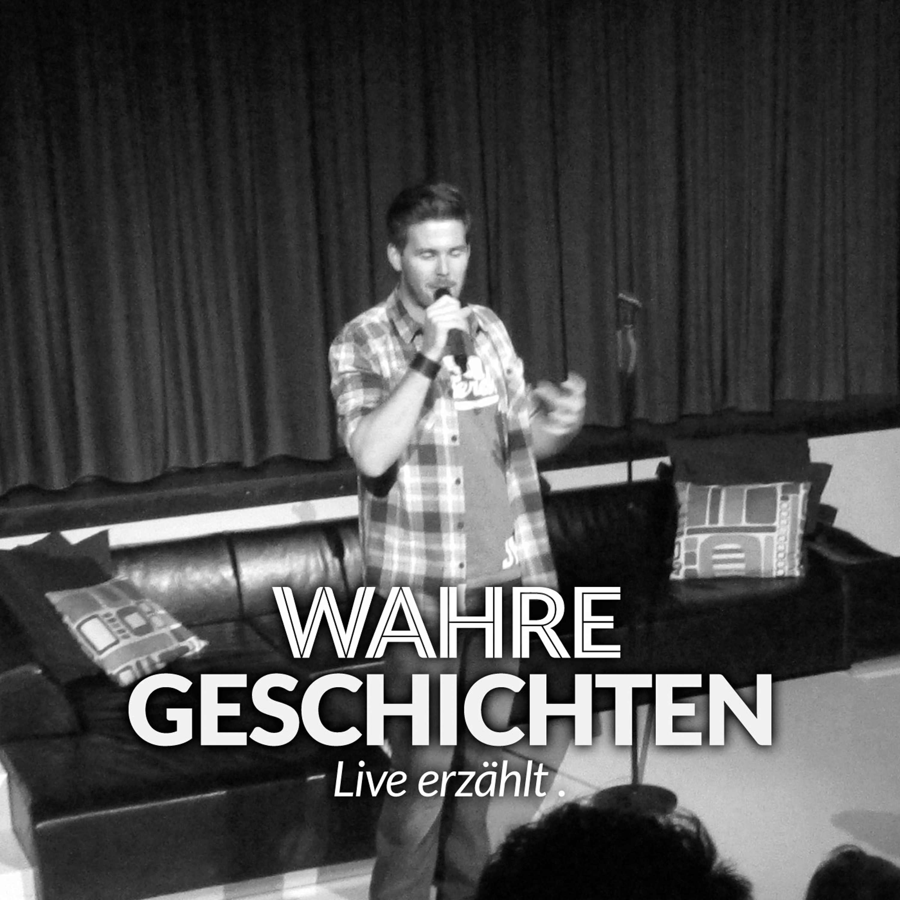 Wahre Geschichten