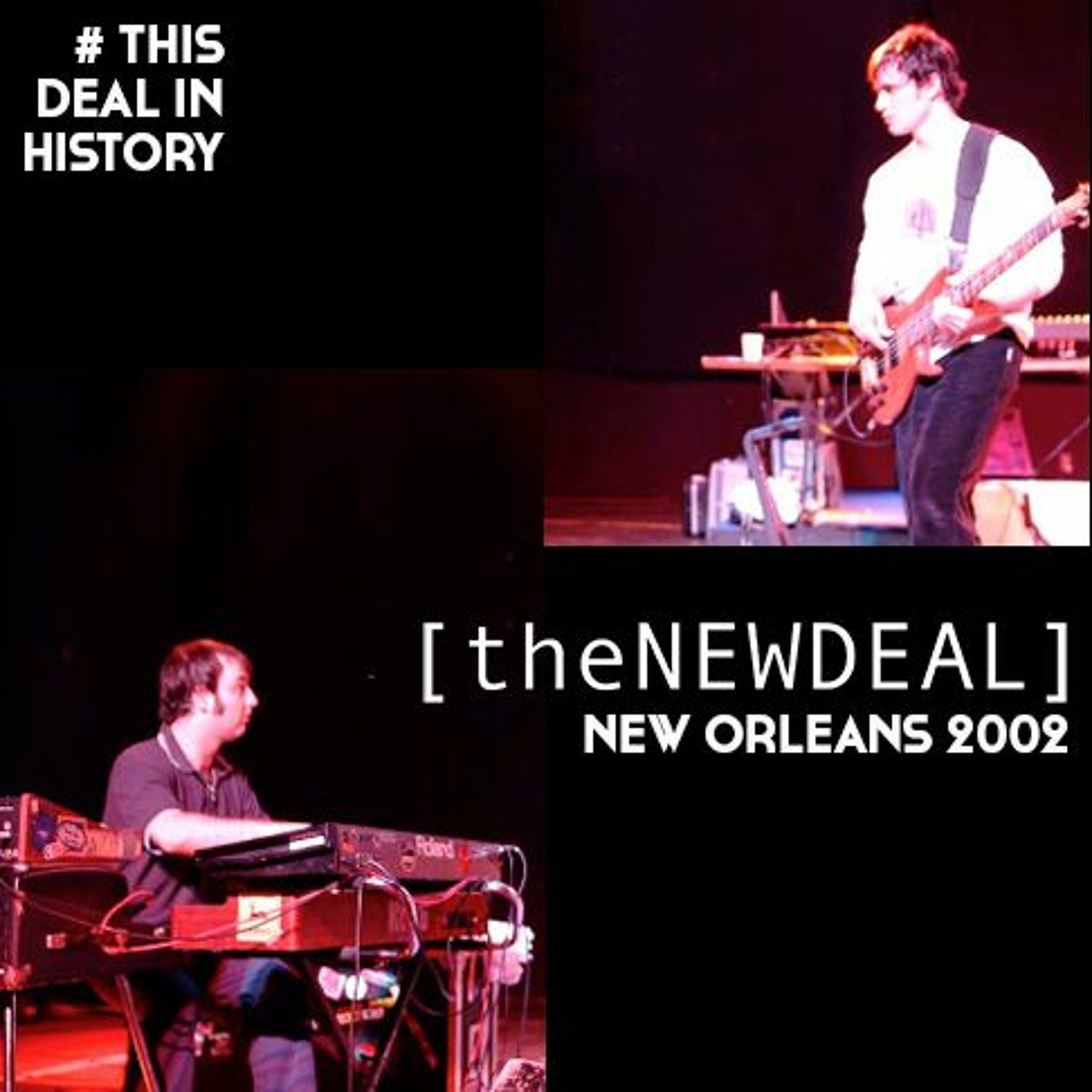 theNEWDEAL