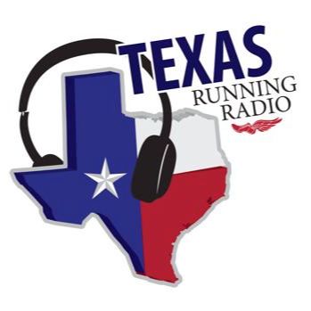 Texas Running Radio Ep. 6