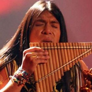 Leo Rojas - Pastor Solitario (Der Einsame Hirte) - The Last of the Mohicans ( Der Letzte Mohikaner) להורדה