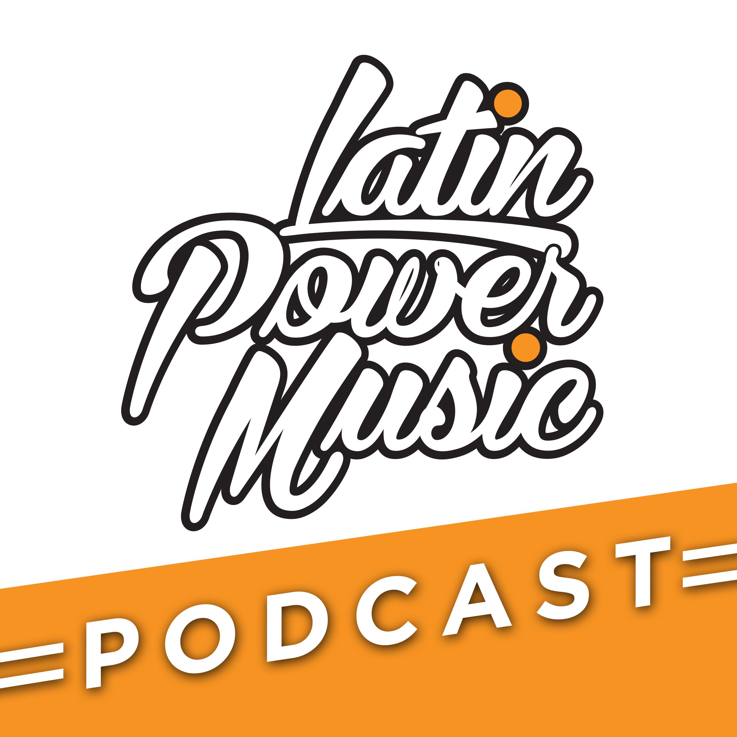 Podcast #1 - App de Latin Power Music
