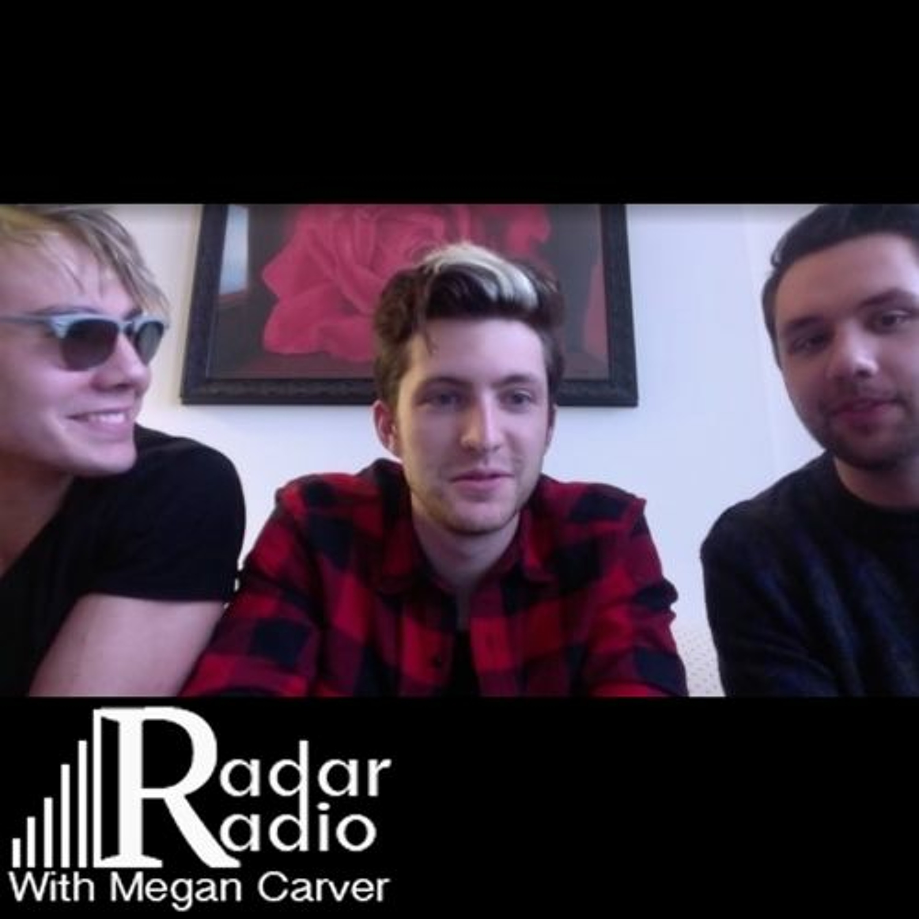 Public On Radar Radio with Megan Carver