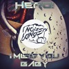 HERO! - I Miss You Baby (OUT NOW)