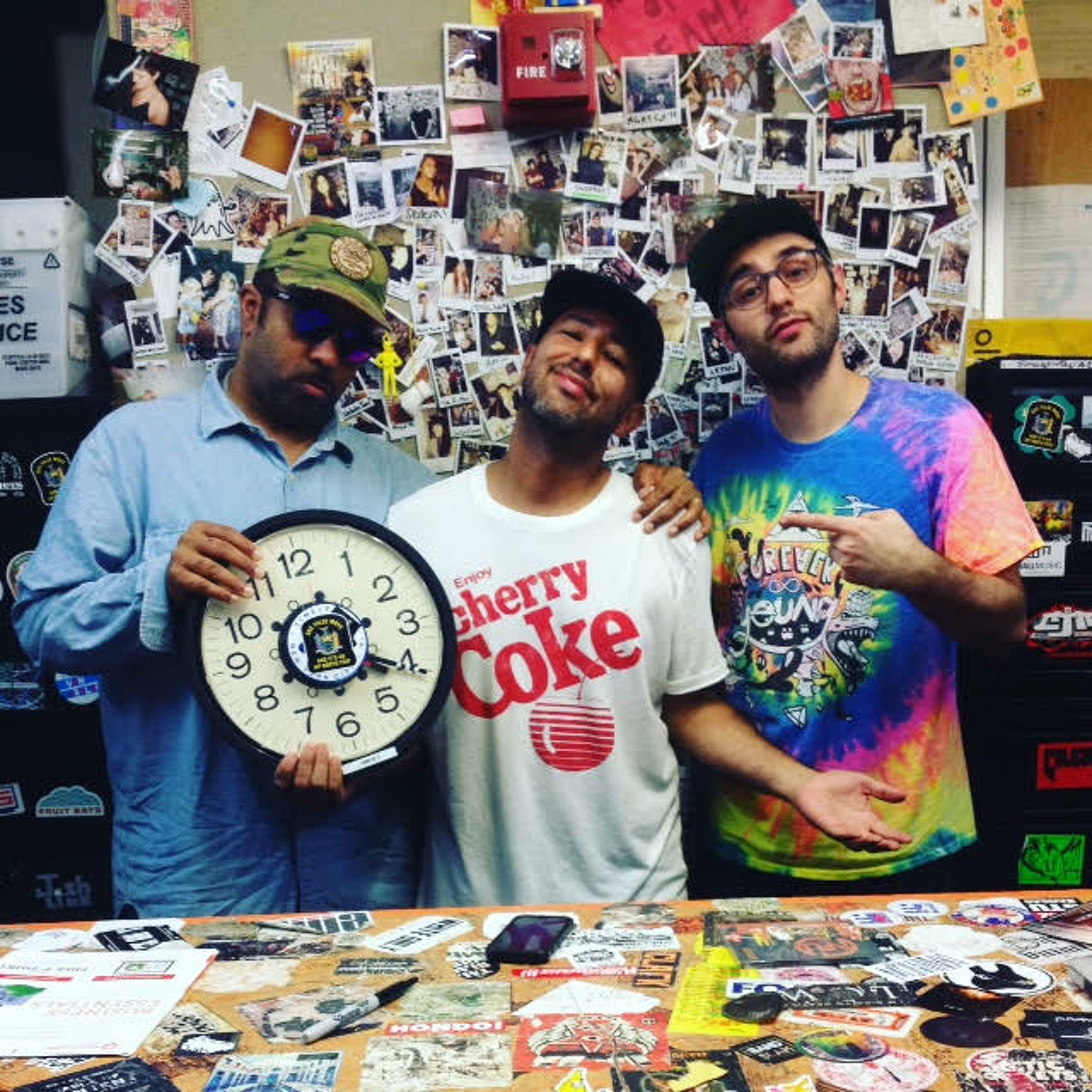 NW3Radio