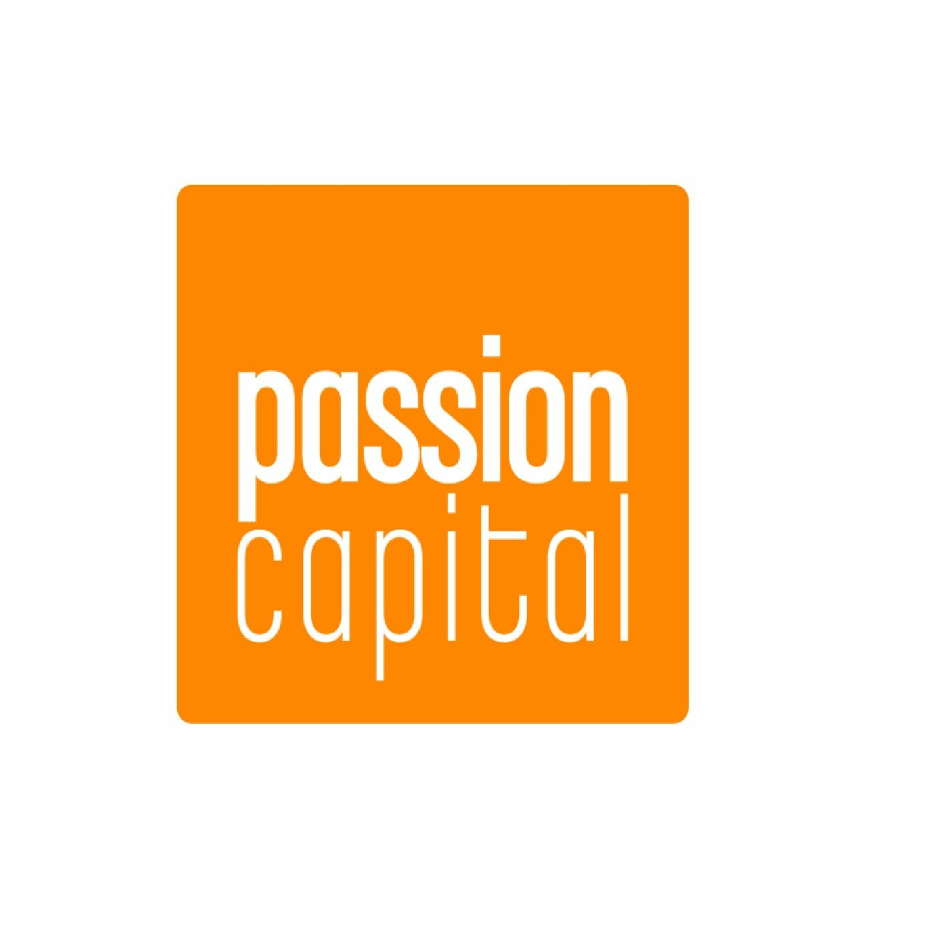Podcast Faith Forster interviews Eileen Burbidge from Passion Capital