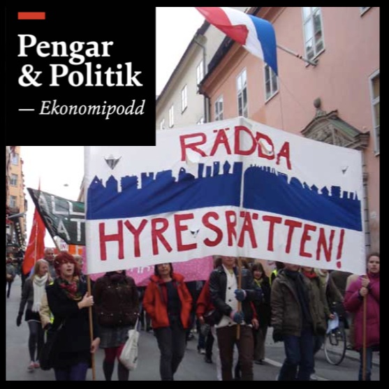 Pengar och Politik