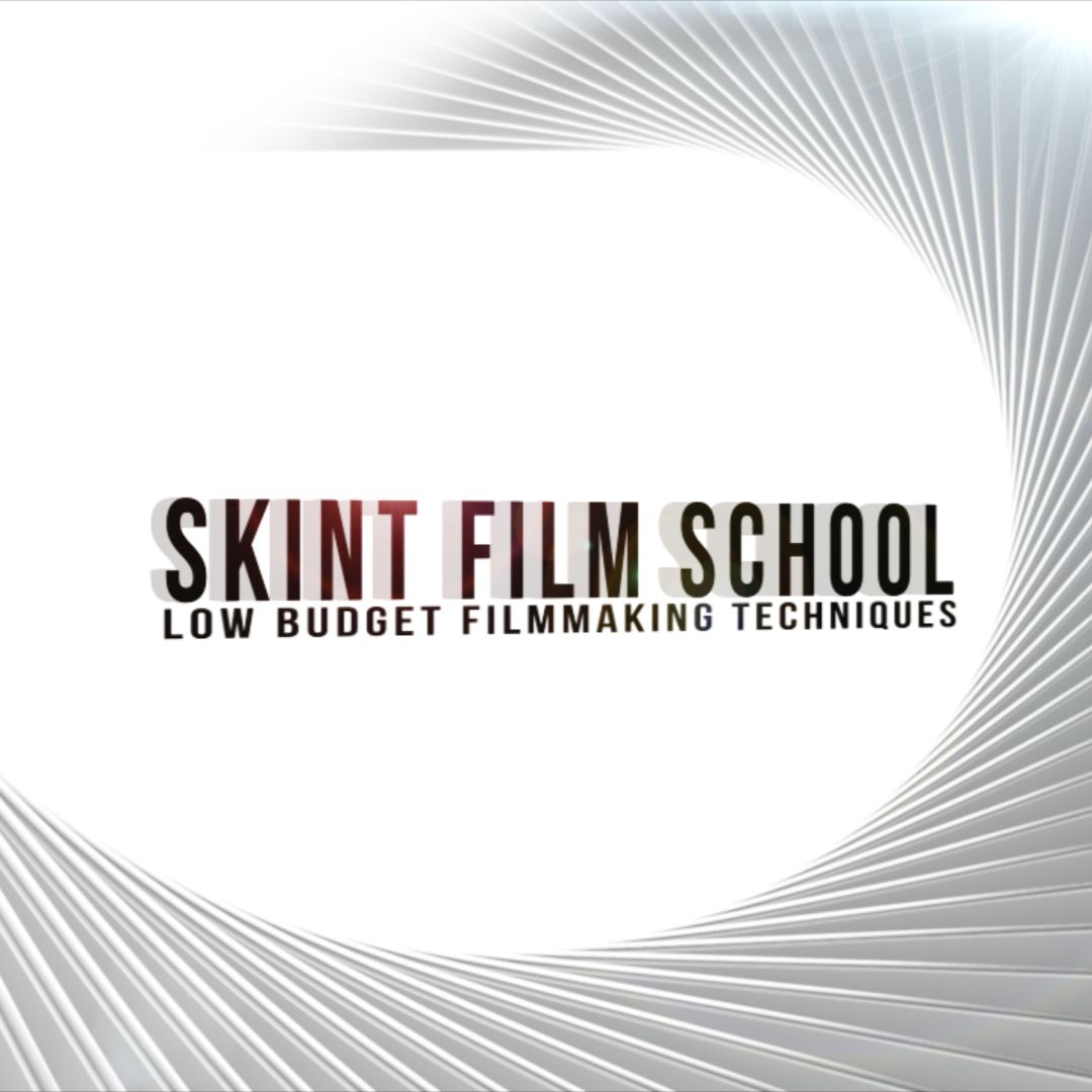 Skint Film School - Episode 1 - Aerial Shots