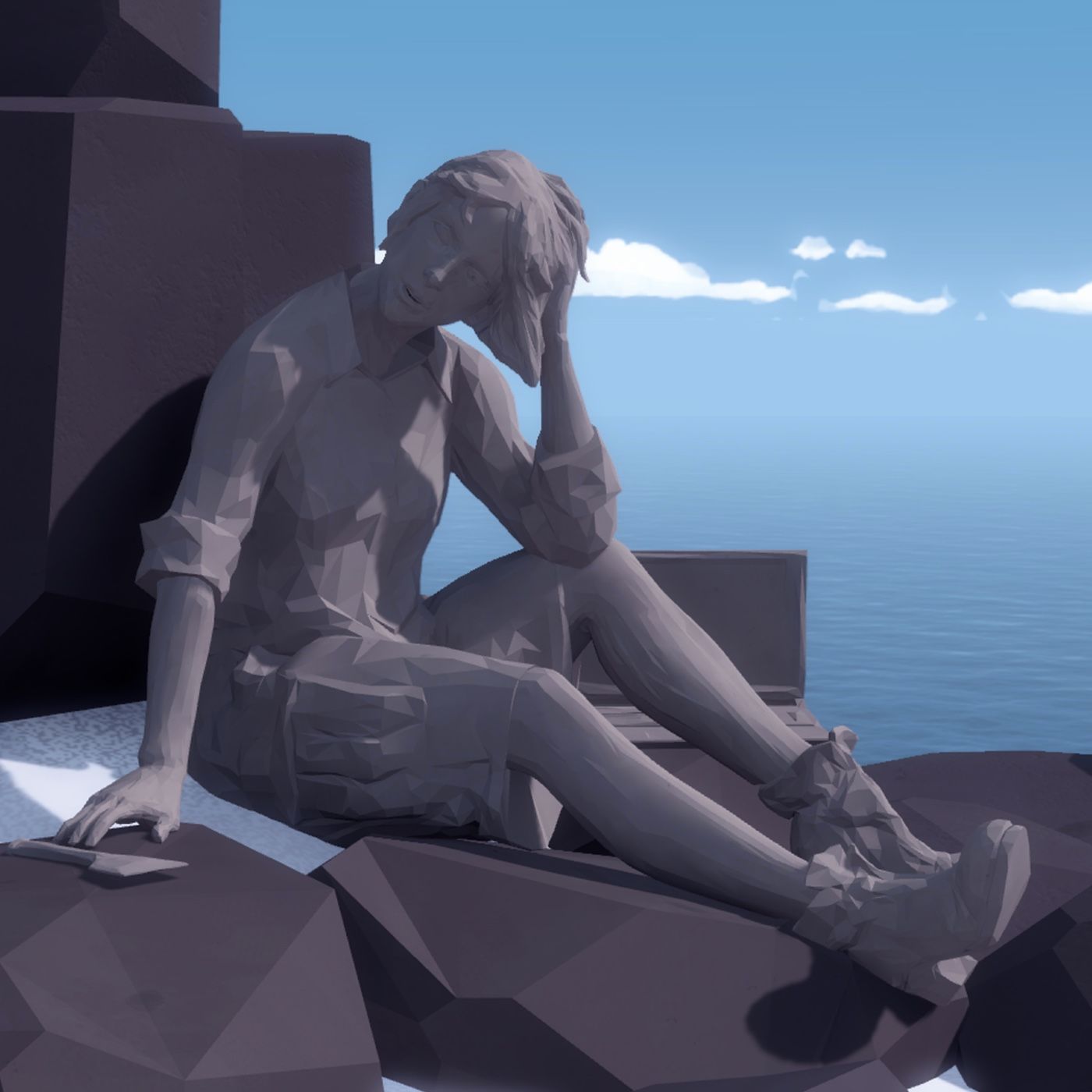 The Witness: The creator of Braid talks about his fiendishly difficult new game