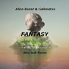 Fantasy by Alina Baraz & Galimatas (New Jack Remix)