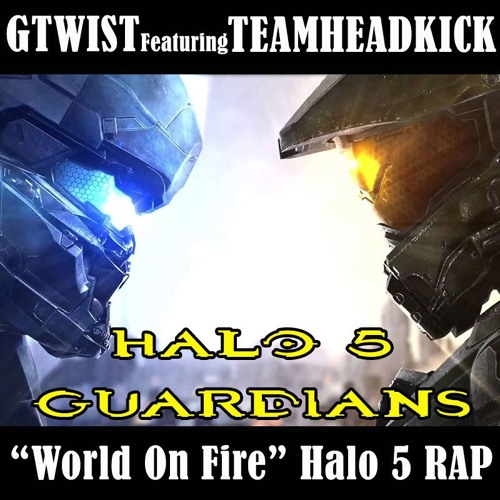 Halo 4 Rap Jt Machinima Download Lagu