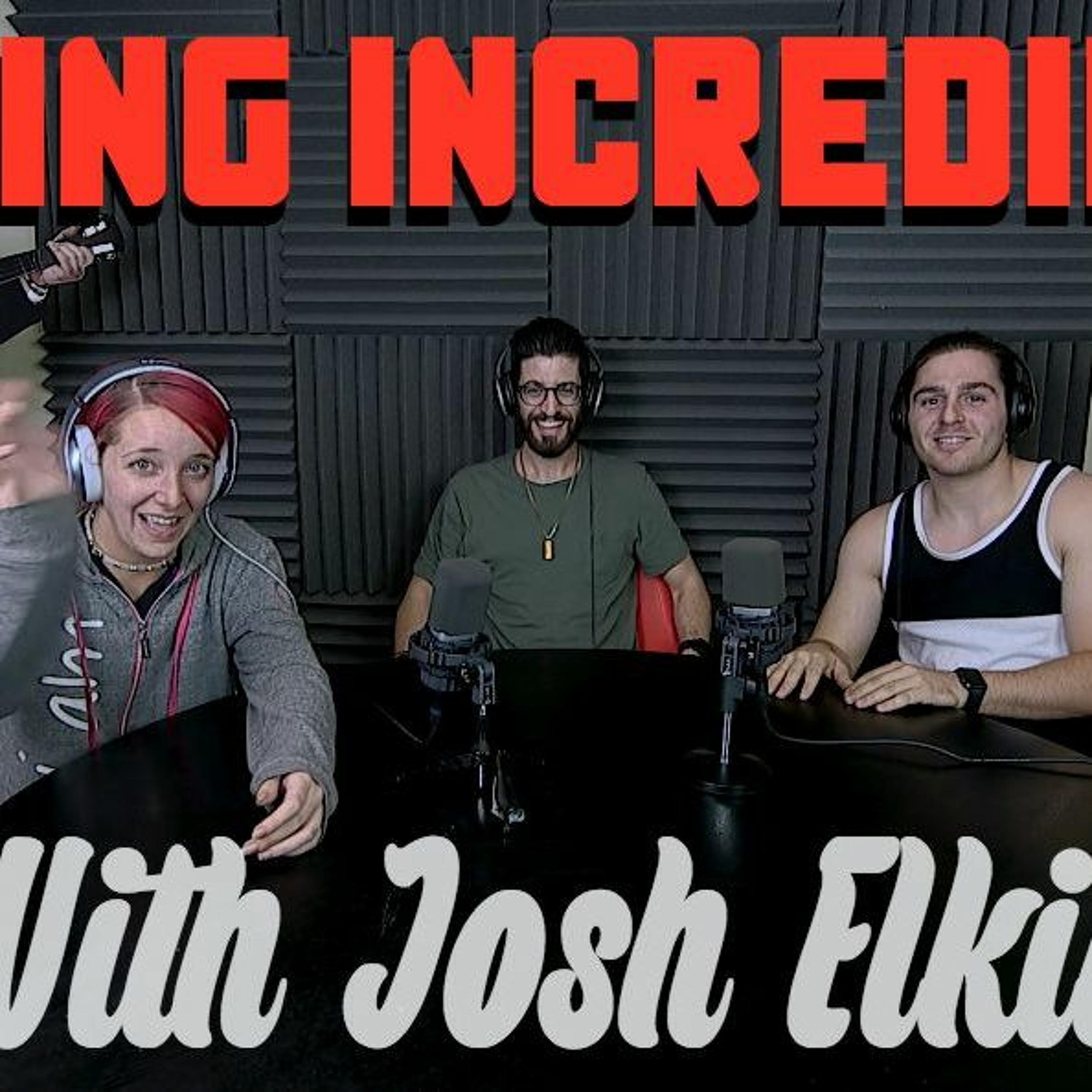 Jenna & Julien Podcast