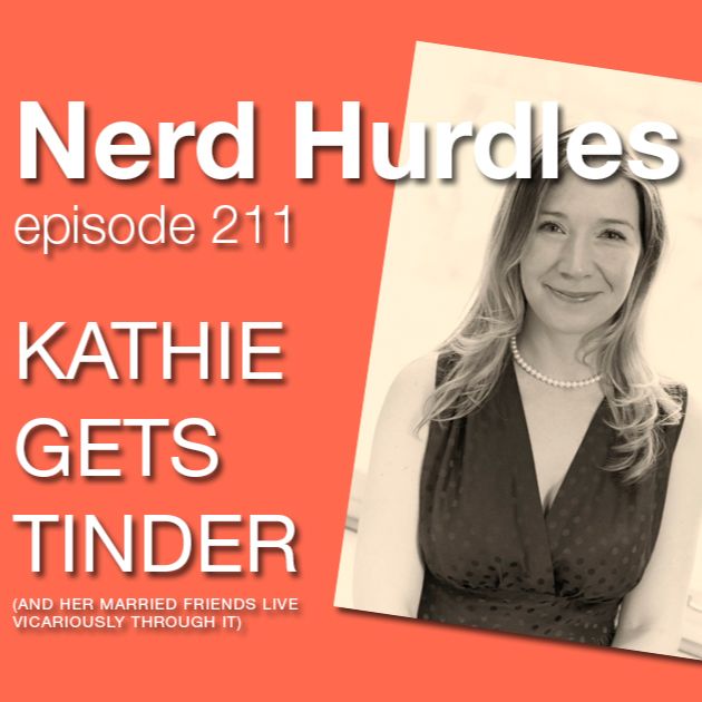 Episode 211: Kathie Gets Tinder