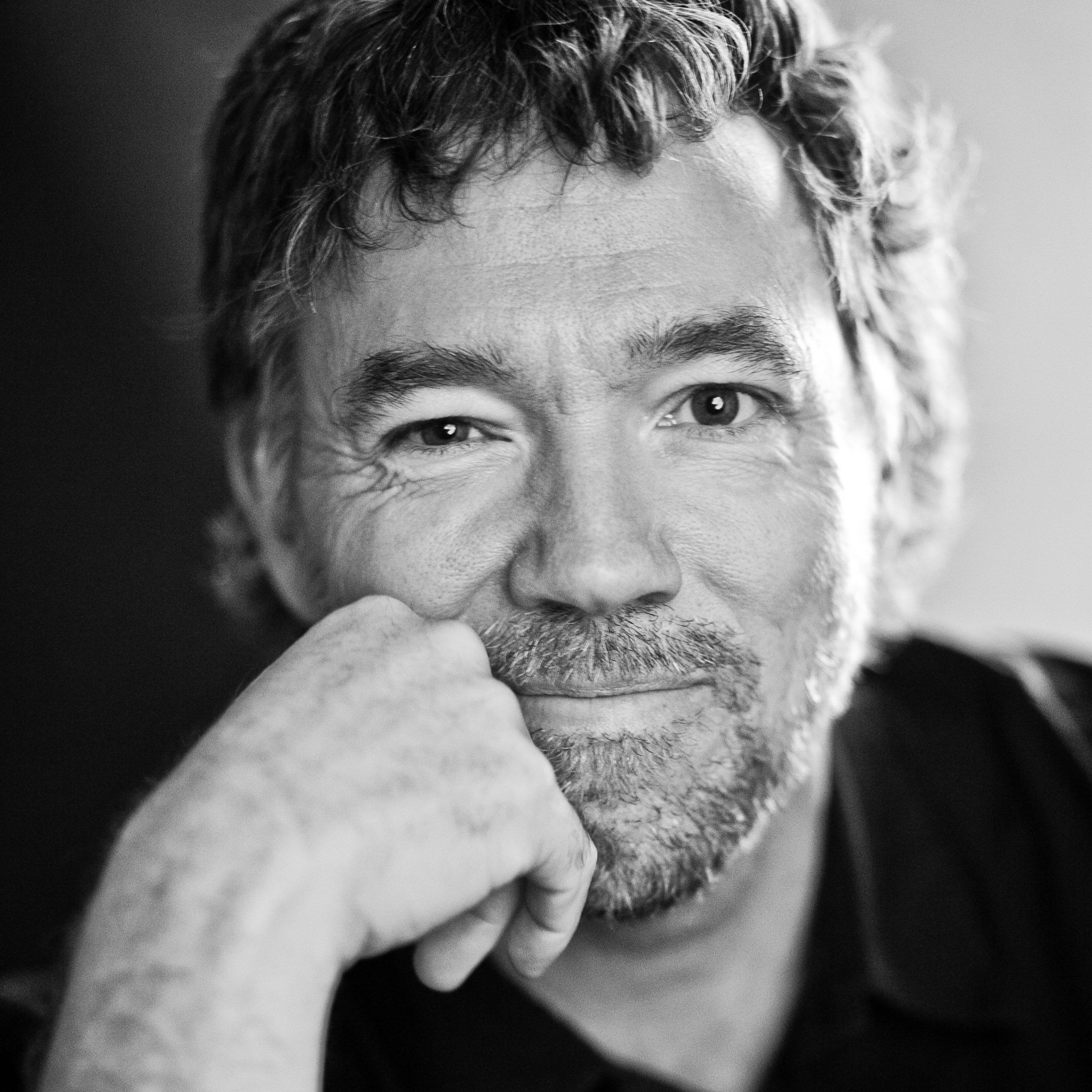 Sean Burke: Renegade Master of the Paparazzi Reform Initiative