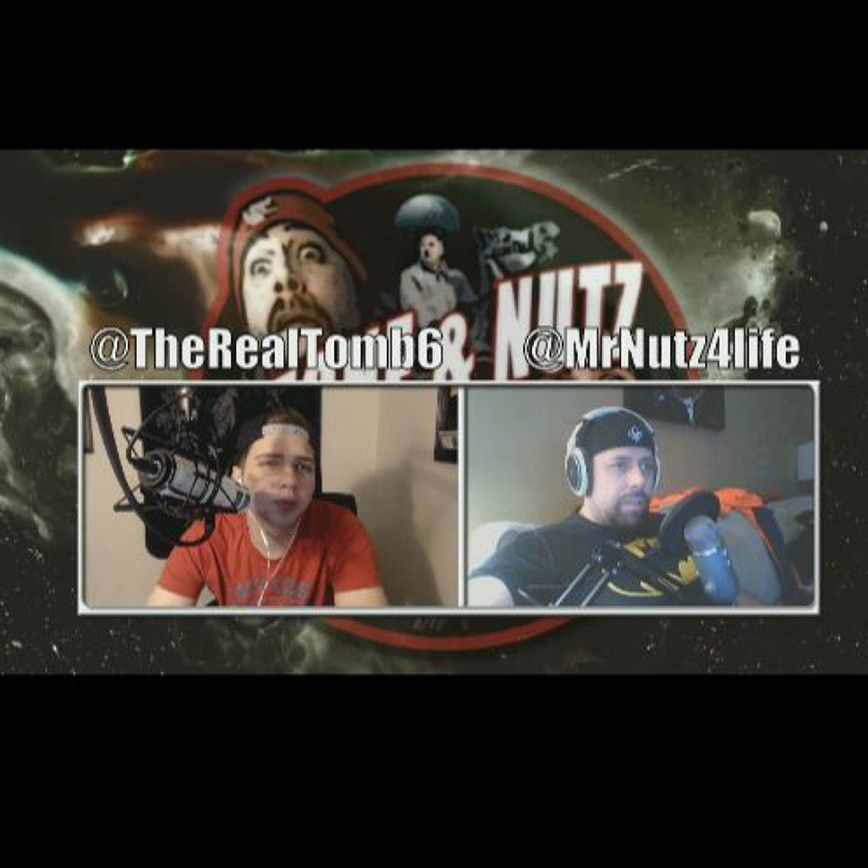 #085: Friends Who Abuse You and Smoke All Your Weed + Social Anxiety