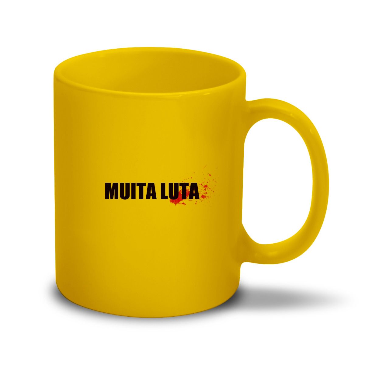 Muita Luta