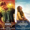 NAANUM ROWDY DHAAN - THANGAMEY ANIRUDH
