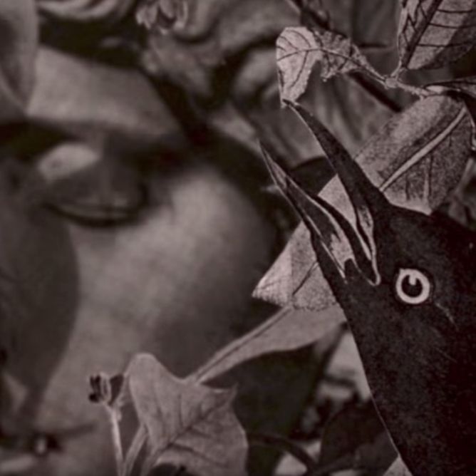 Feminism and Aesthetics: Steph Yates on Music and Art (The Secret Ingredient - 03/06/15)
