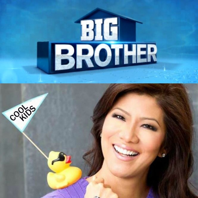 Super Cool Big Brother Podcast For Cool Kids, Episode 15