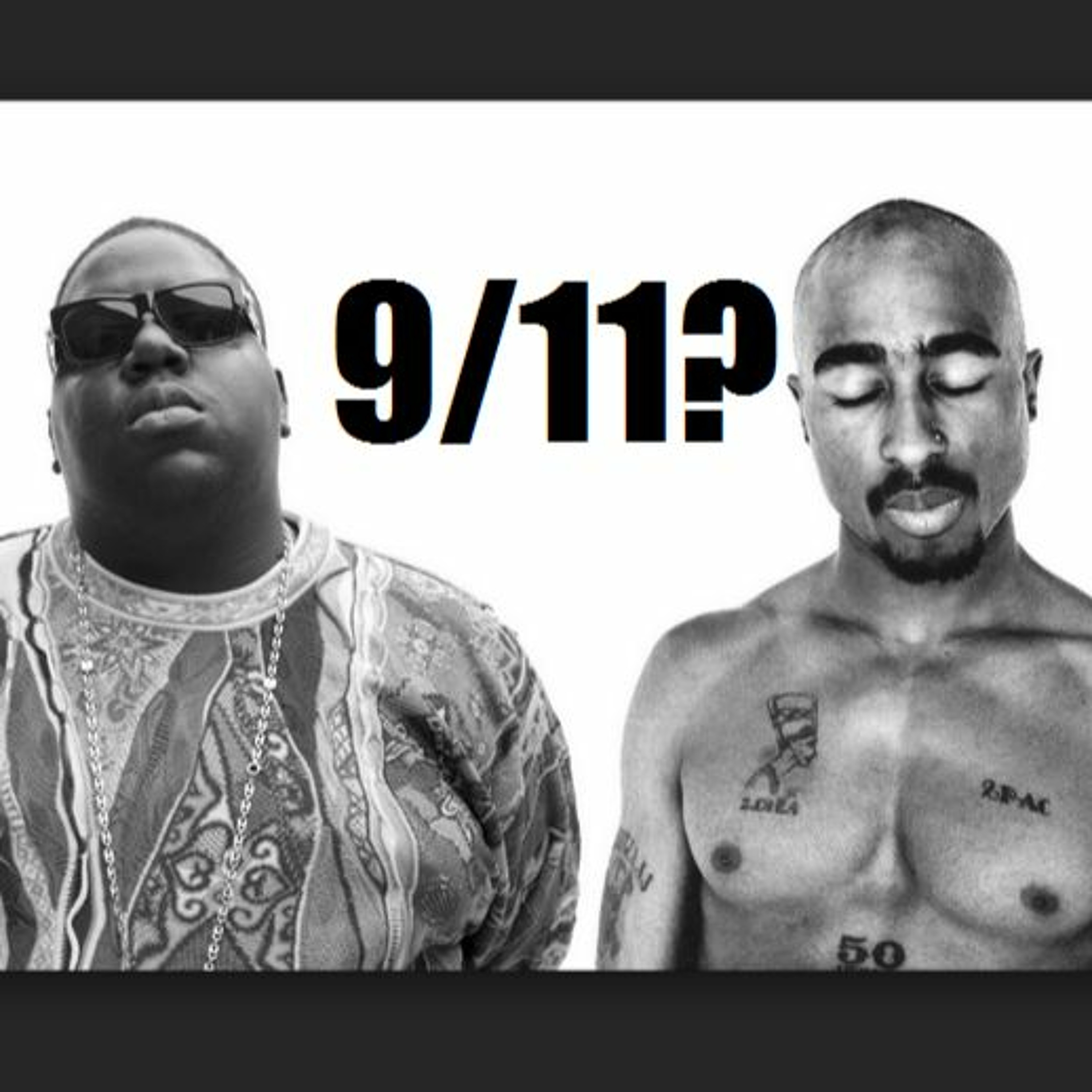 Tupac & Biggie 9/11 Conspiracy Theory - LiVE Saturday 9/26/2015