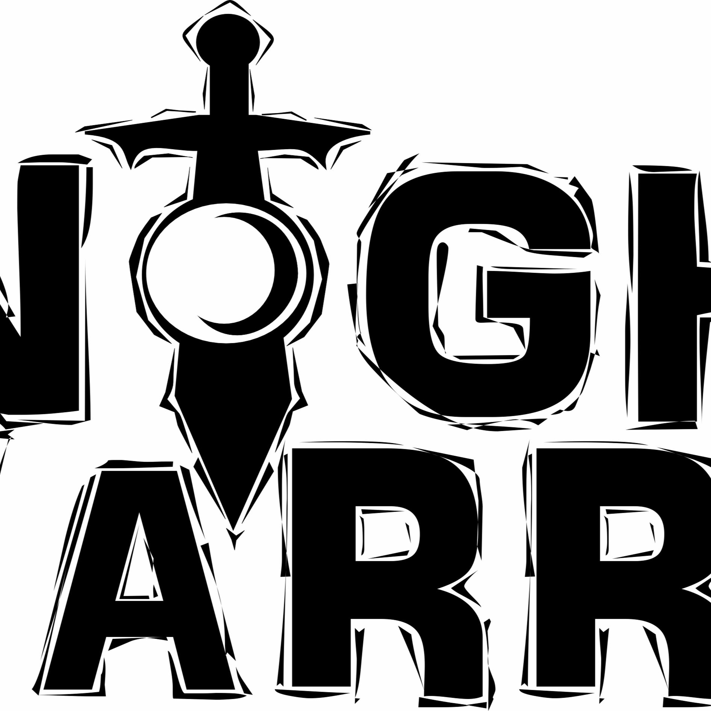 Night Warrior - Episode 1 - A Long Way From Home - Part 2