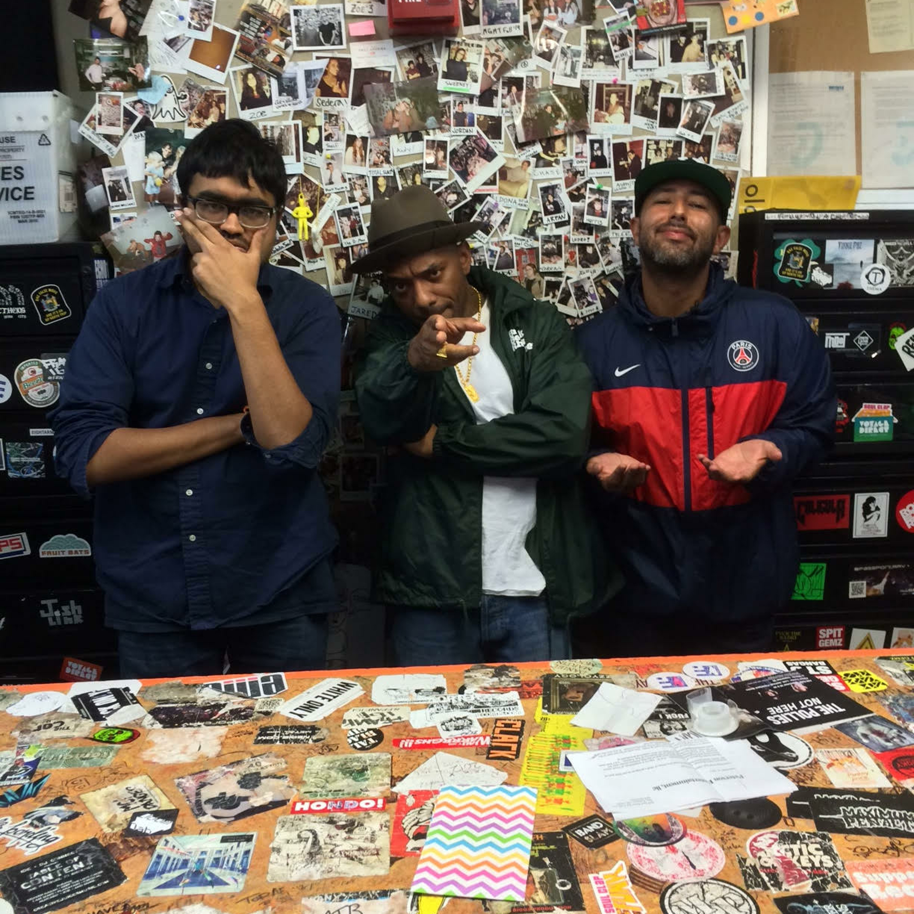 NW3Radio
