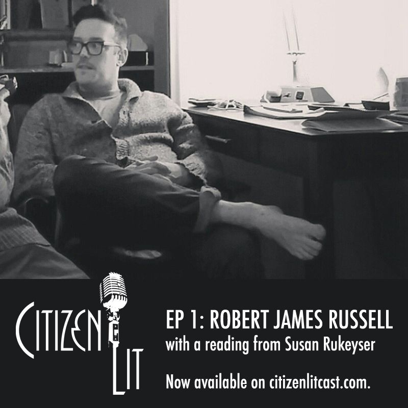 Episode 32: Cherry Tree & Eckleburg Issue Launch